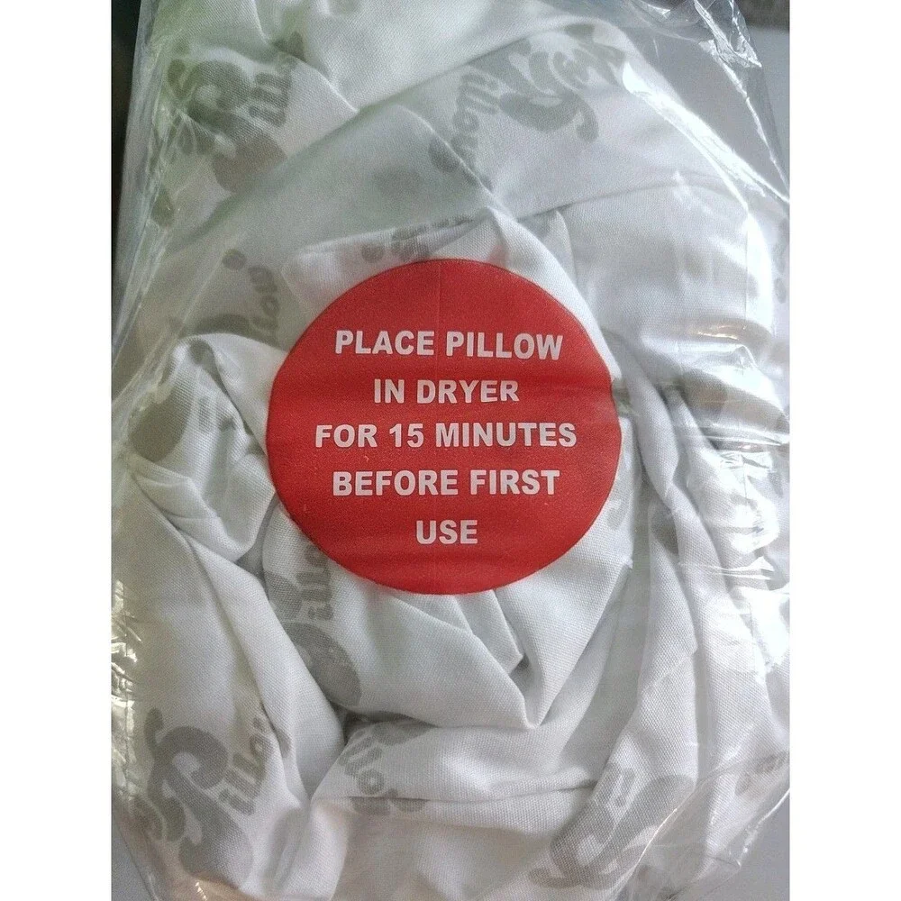 MyPillow approximately measurements